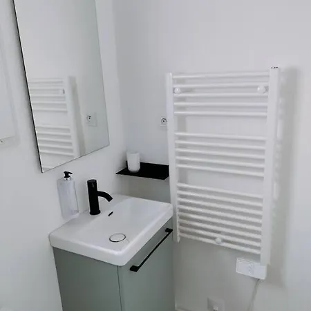 Maison Individuelle Avec Exterieur Aubière