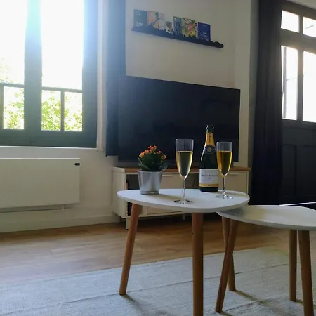 Maison Individuelle Avec Exterieur