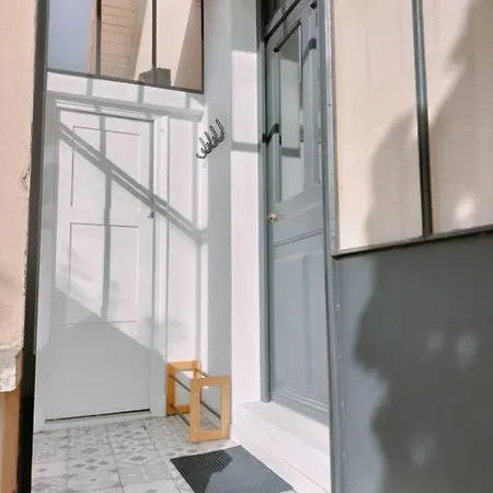 Maison Individuelle Avec Exterieur