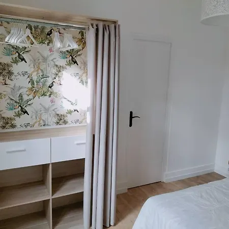 Maison Individuelle Avec Exterieur Vakantiehuis Aubière