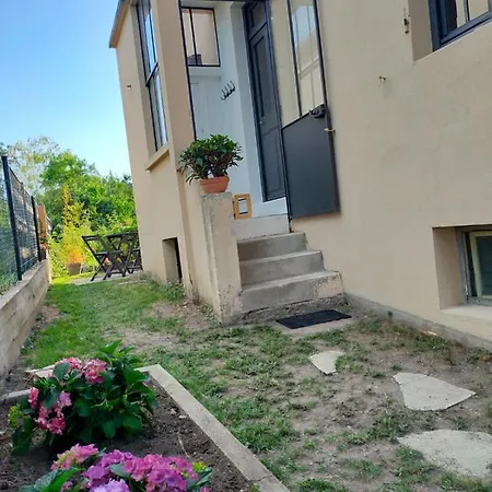 Maison Individuelle Avec Exterieur *